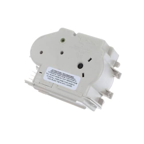 Whirlpool Part# WP3953156 Washer Timer (OEM)
