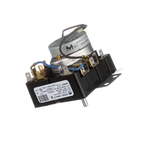 Kenmore Dryer Timer 110.66722692