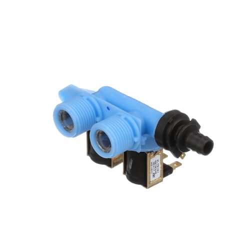 Amana NTW5505TQ1 Water Inlet Valve & Thermistor Genuine OEM