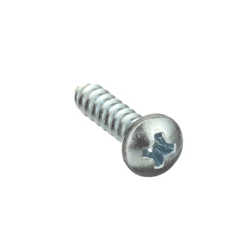 Whirlpool Part# WP400021-1 Phillips Head Screw (OEM)