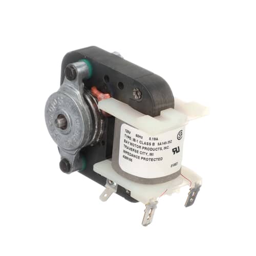 KitchenAid KSSS36MDX05 Evaporator Fan Motor (Freezer section) Genuine OEM
