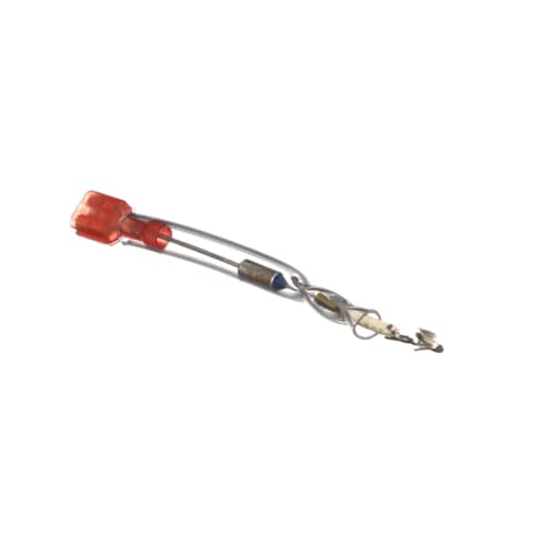 KitchenAid KEBS277DAL4 Oven Thermal Fuse Genuine OEM