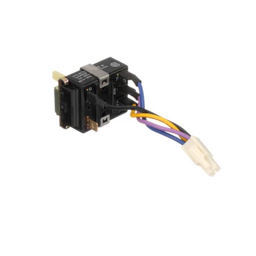 Jenn-Air Cooktop Fan Control Switch JED3536WF00
