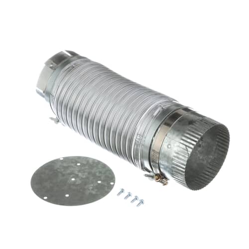 Amana Dryer Side Exhaust Venting Kit LE8457W2