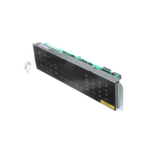 Whirlpool User Interface Control Board WP5701M796-60