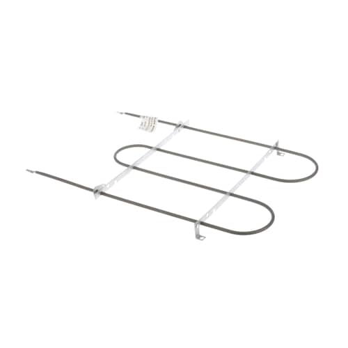 KitchenAid KEDS200BWH1 Broil Element (approx 19in x 12in) Genuine OEM