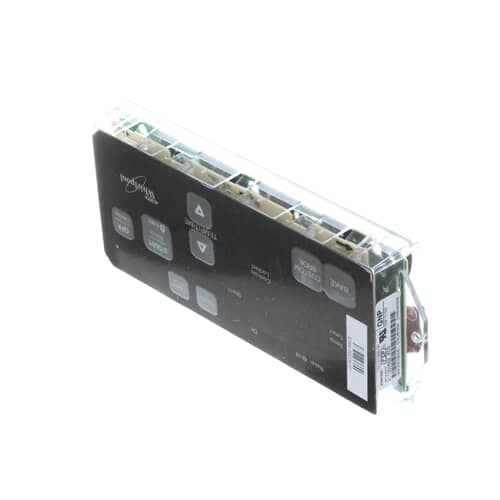 Whirlpool Part# WP6610444 Clock Display Control Board (OEM)