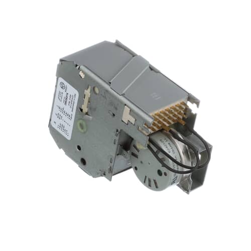 Whirlpool Timer WP661636