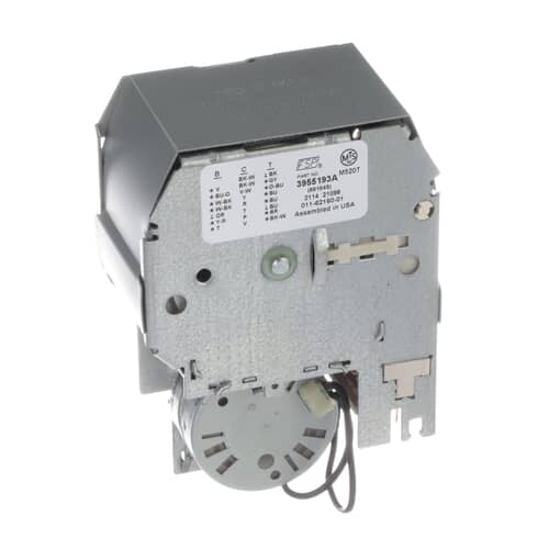 Whirlpool Duration Timer WP661649