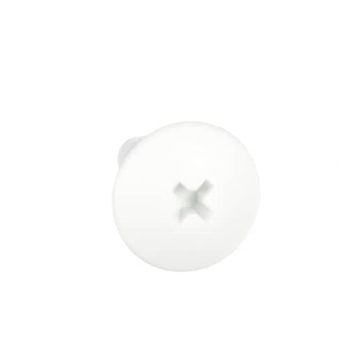 Whirlpool Part# WP67001130 Plug Button (OEM)