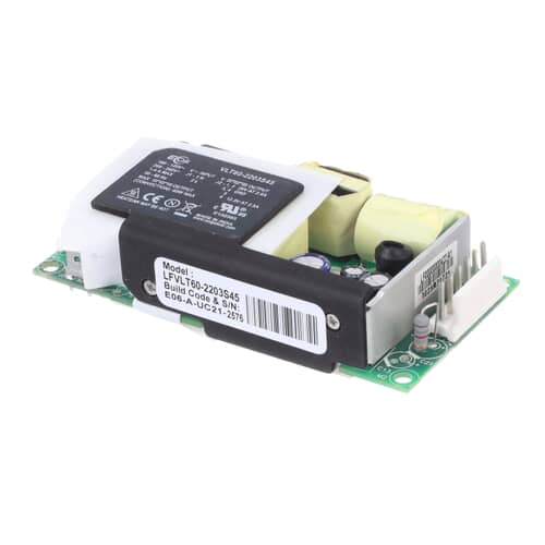 Whirlpool Refrigerator Relay/Power Supply Board WP67001360