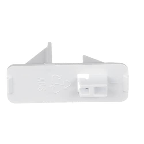 Whirlpool Refrigerator Crisper Drawer Cover Support WRF532SMBM01