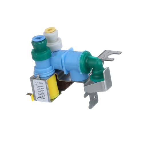 Whirlpool Dual Water Inlet Valve WP67005154
