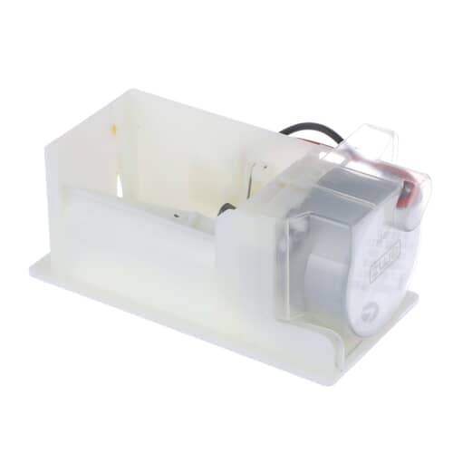 Whirlpool Air Damper Assembly WP67006249