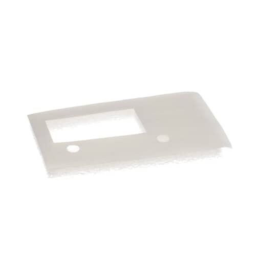 Whirlpool Part# WP67006341 Gasket (OEM)