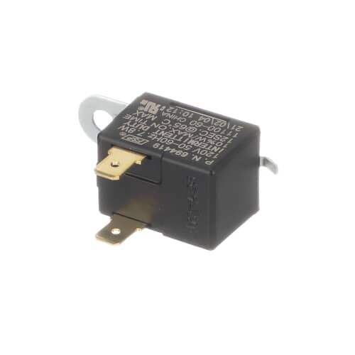 Amana Dryer Adjustable Mini Buzzer NED4700YQ0
