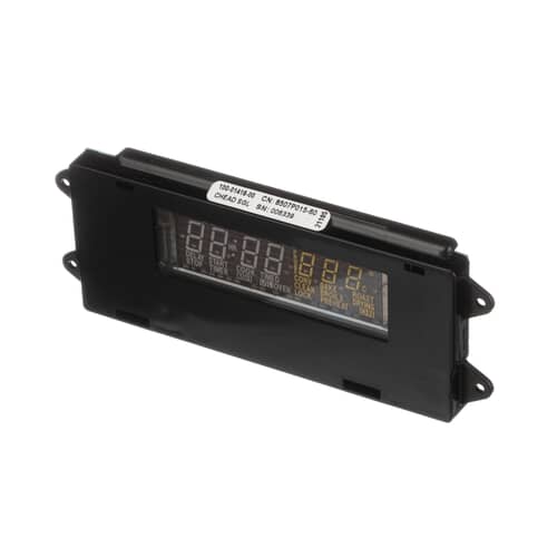Jenn-Air Oven Clock Display Control Board W30400WC