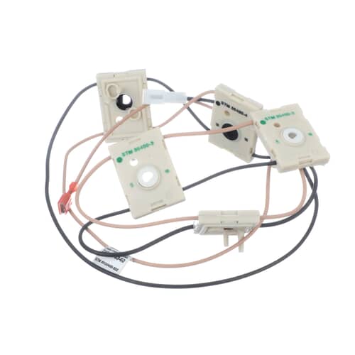 Magic Chef Cooktop Igniter Switch Wire Harness CGC2536ADB