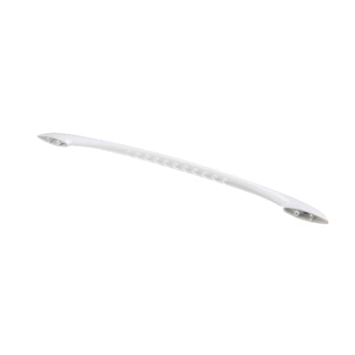Maytag MGR4452BDW Range White Oven Door Handle
