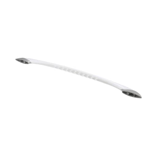 Whirlpool Door handle (White) WP74011768