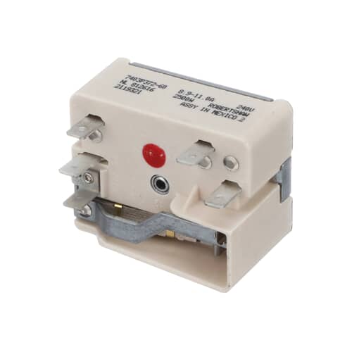 Whirlpool Surface Element Control Switch (8 in) WP7403P239-60