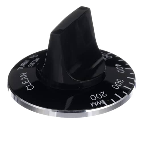 Whirlpool Thermostat Knob WP7711P354-60