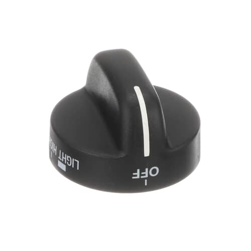 Whirlpool Part# WP8053595 Knob (OEM)