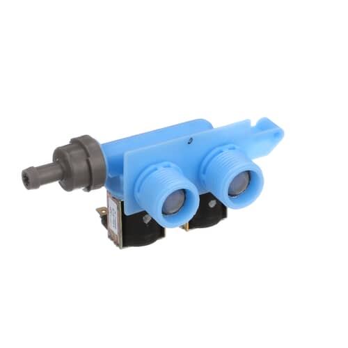 KitchenAid Washing Machine Water Inlet Valve KHWS02RWH2