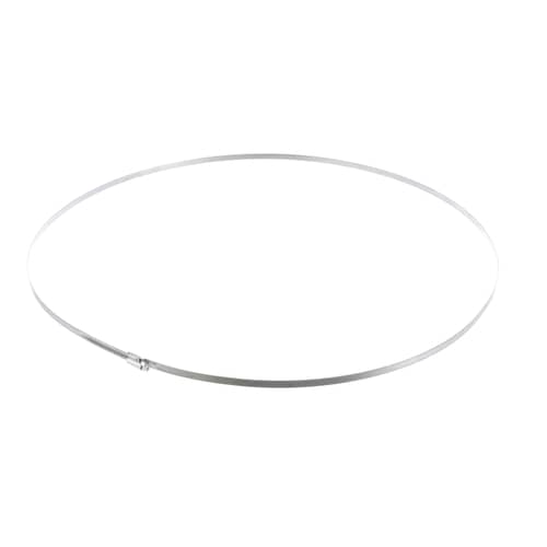 Whirlpool Clamp Seal-Ring (Bellow to outer tub) WP8182210