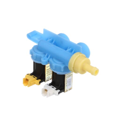 KitchenAid Washing Machine Inlet Dispenser Valve KHWV01RSS0