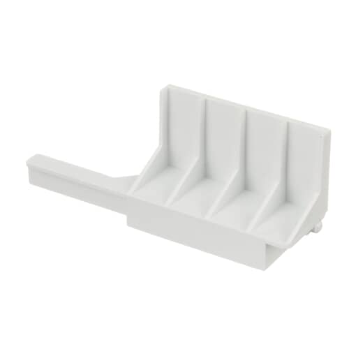 Whirlpool Microwave Door Lever Release Bracket GT4175SPQ3