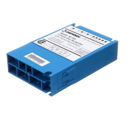 Whirlpool Spark Module WP8286828