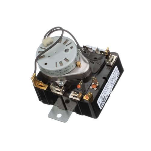 Whirlpool LER7646JT0 Dryer Timer Genuine OEM