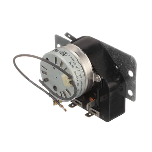 Kenmore Dryer Heat Dry Timer 110.73932102