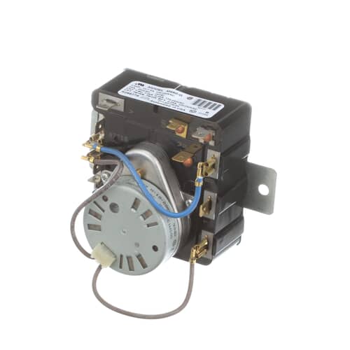 Whirlpool Timer (Left) WP8299779