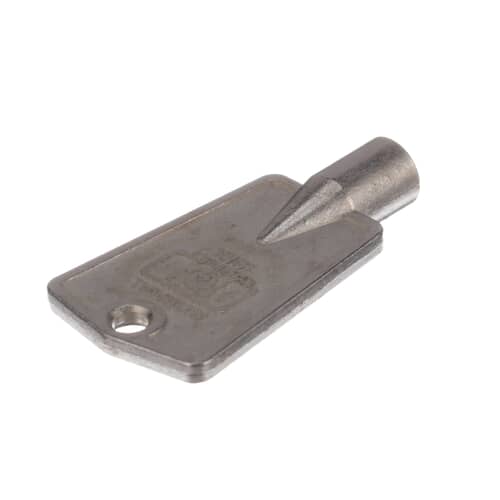 Whirlpool Part# WP842177 Door Key (OEM)