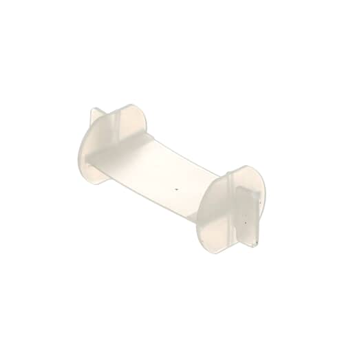 Whirlpool Part# WP8519200 Rear Panel Support Bracket (OEM)