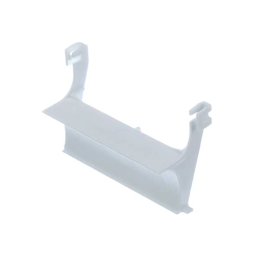 Whirlpool Door Handle - White WP8534985