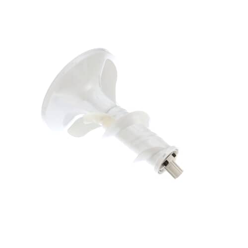 Agitator for Kenmore 110.24712300 Washing Machine