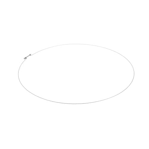 Maytag MHWE200XW00 Inner Bellow Spring Clamp Genuine OEM