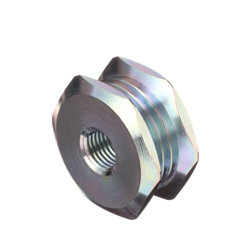 Maytag MGDB850WQ0 Blower Motor Pulley Genuine OEM