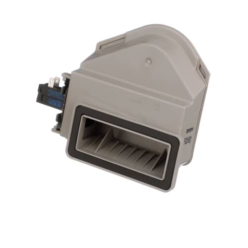 KitchenAid Dishwasher Dishwasher Air Vent Assembly KUDI01ILBT1