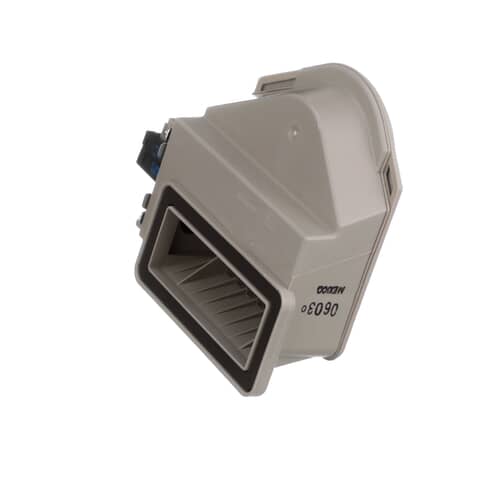 KitchenAid Dishwasher Dishwasher Air Vent Assembly KUDP01ILWH2