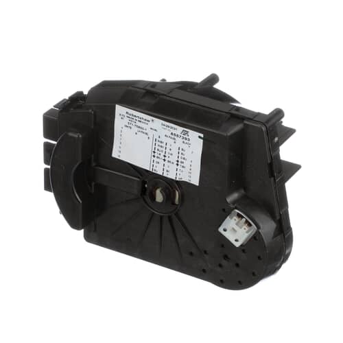 Whirlpool Washer Timer, Control WP8557393
