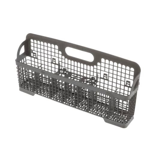 KitchenAid Dishwasher Dish Rack Silverware Basket (Lower) KUDK03FTSS0