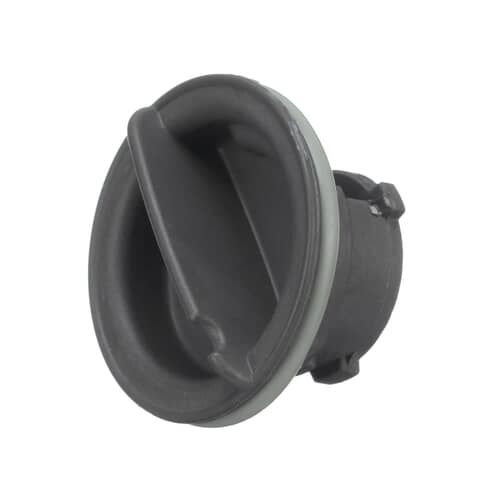 KitchenAid Dishwasher Dispenser Cap KUDP02IRBS0