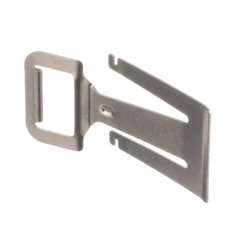 KitchenAid KUDP01FLWH3 Door Strike Genuine OEM