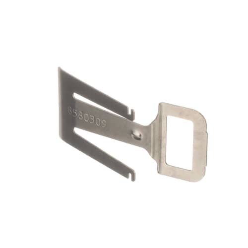 KitchenAid Dishwasher Door Latch Strike KUDS01DJSP1