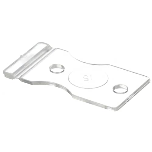 Whirlpool Part# WP943188 Spacer (OEM)