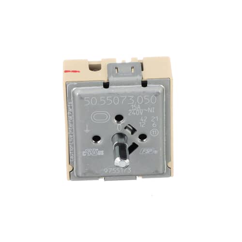 Whirlpool Infinite Switch WP9755173